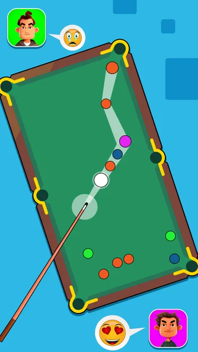 Скриншоты Two Player Games (Duo Fun)
