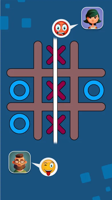Скриншоты Two Player Games (Duo Fun)