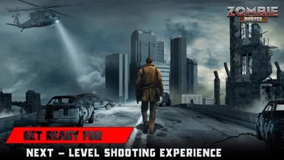 Zombie Trigger - Shooter Screenshots