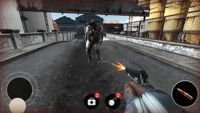 Zombie Trigger - Shooter Screenshots