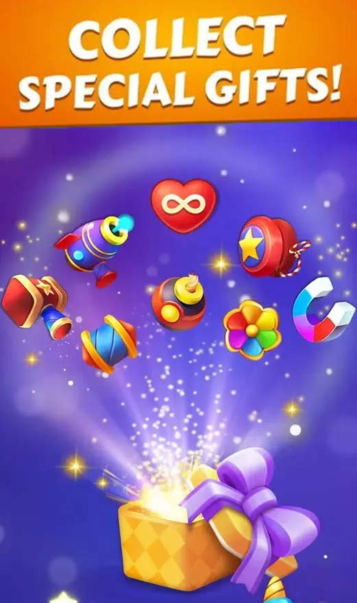 Toon Crush Screenshots