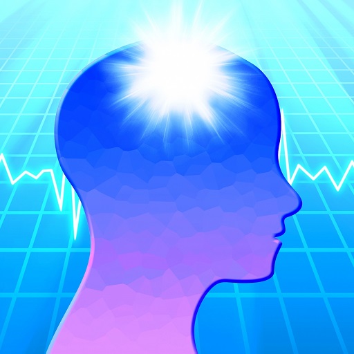 癒しの空間 Waves of healing