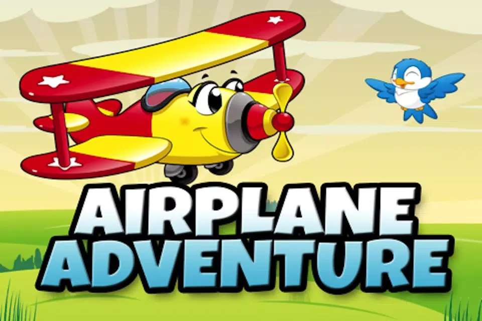 صور Airplane