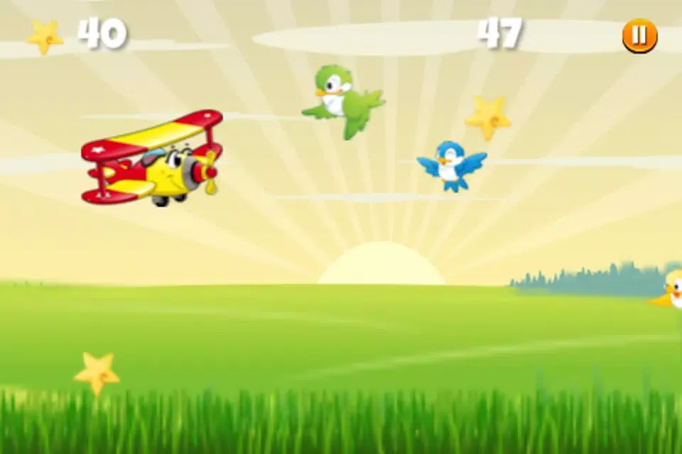 صور Airplane