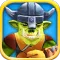 Attack of the Orc Free Edition