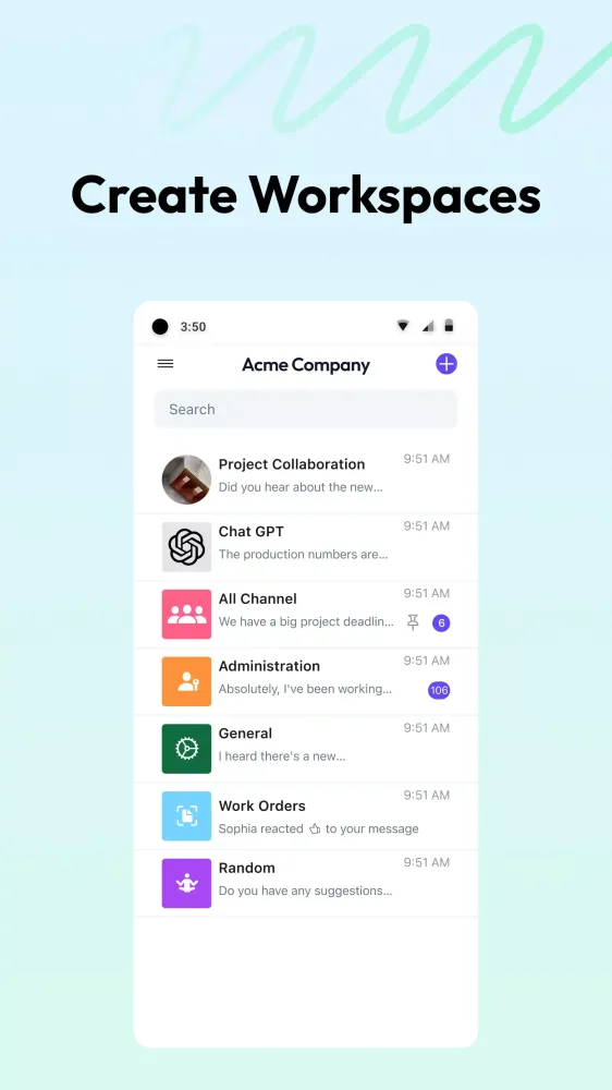 Airwave应用截图