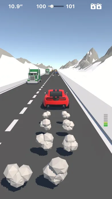 Rage Road Ekran Görüntüleri