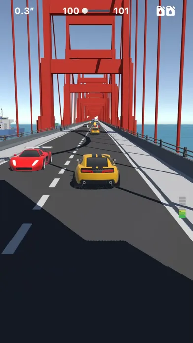 Rage Road Ekran Görüntüleri