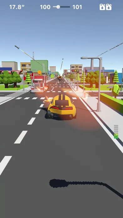Rage Road Ekran Görüntüleri