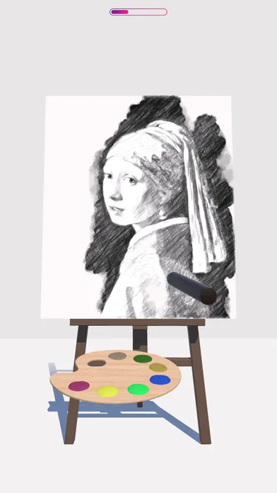 Paint Art Screenshots