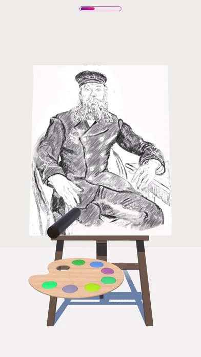 Paint Art Screenshots