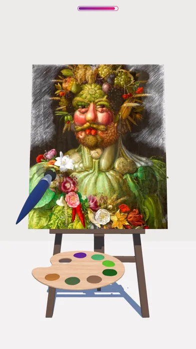 Paint Art Screenshots