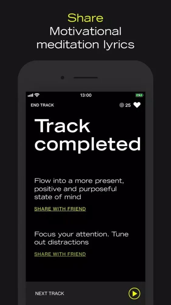 تصاویر WAVE: Modern Music Meditation