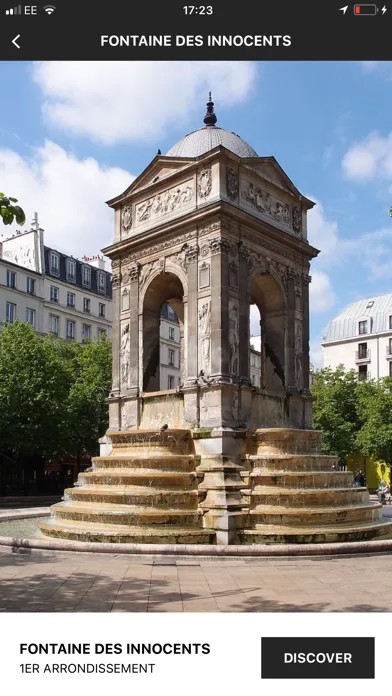 Paris Chatbot Guide應用截圖