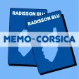 Memo-Corsica Radisson Memo-Corsica Radisson