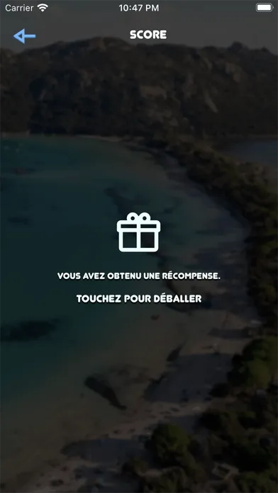 Memo-Corsica SCH应用截图
