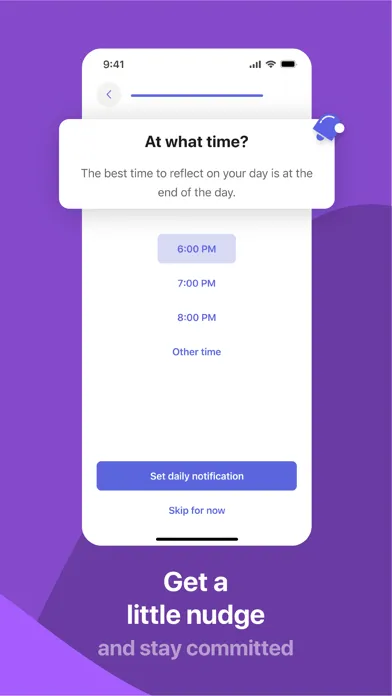 Ảnh chụp màn hình của Waverider - Mental Health