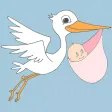 Baby Loggy - newborn care log