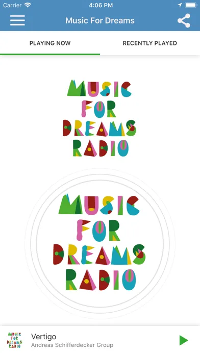 صور Music For Dreams Radio