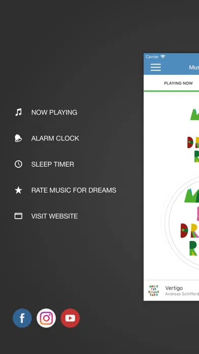 صور Music For Dreams Radio