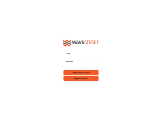 WaveText by WaveStreet iPad  स्क्रीनशॉट