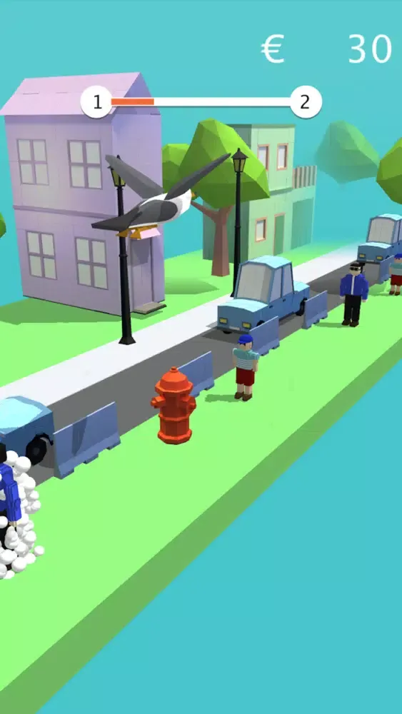 Pigeon Life Screenshots