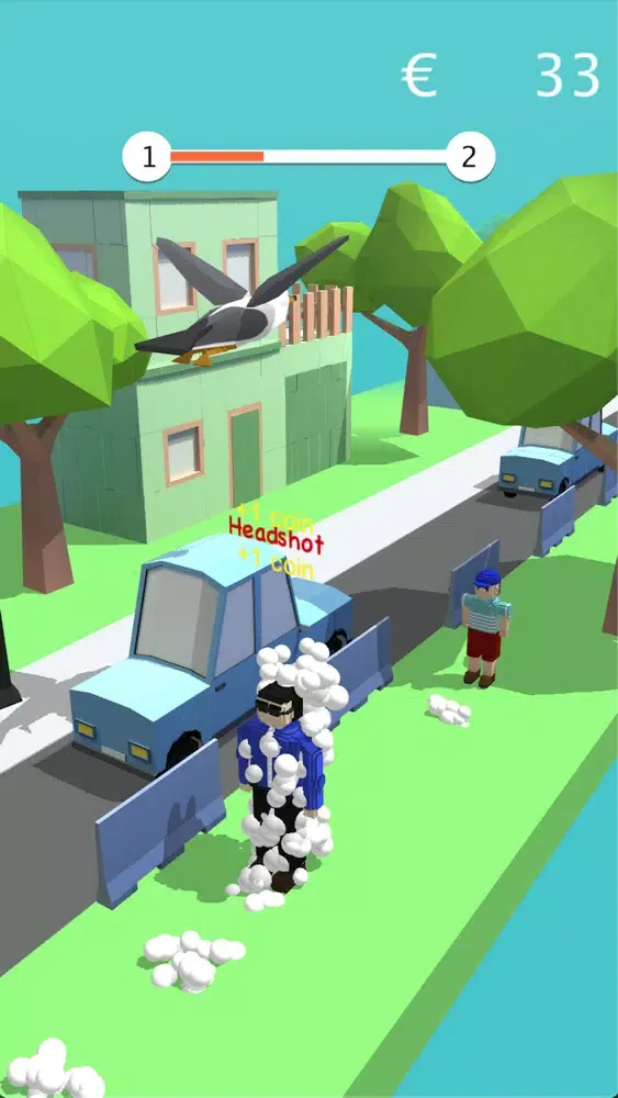 Pigeon Life Screenshots