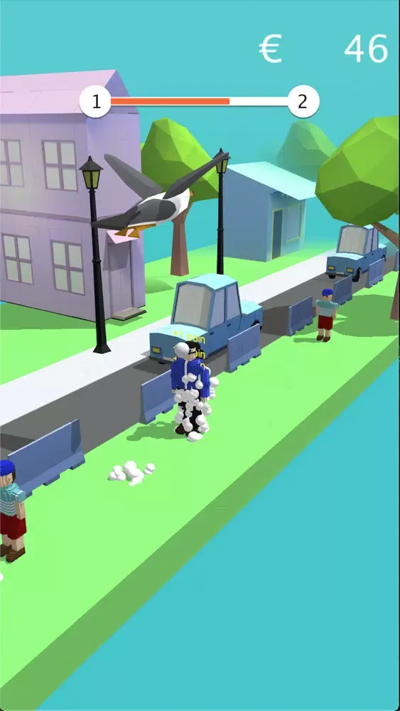 Pigeon Life Screenshots