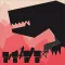 Circle Dinosaur