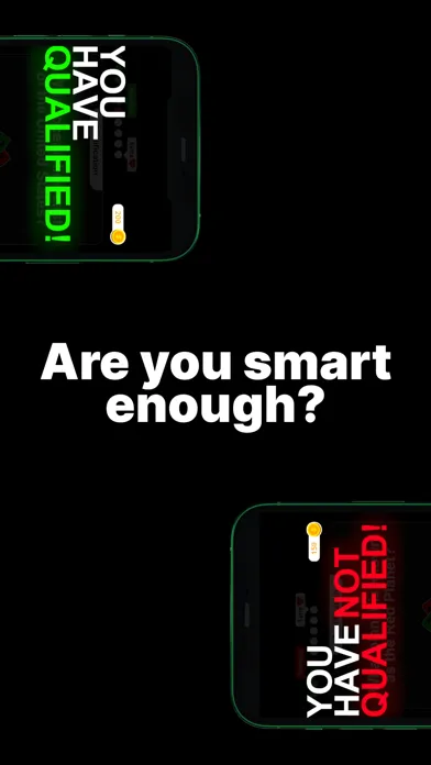 Capturas de pantalla de QUIZAPP - Live Gameshow