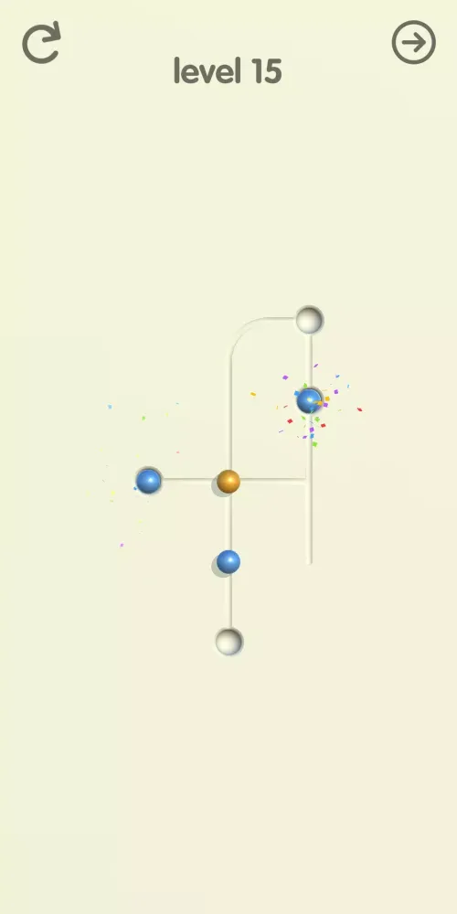 Marble Go स्क्रीनशॉट
