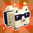 Square Rush 3D - Perfect Cross Square Rush 3D - Perfect Cross