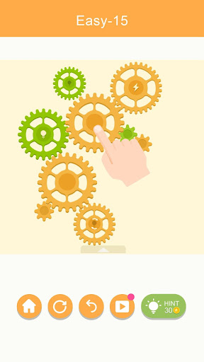 Brainzzz Screenshots