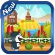 Adventures of Doramon in the Farm Game