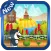Adventures of Doramon in the Farm Game