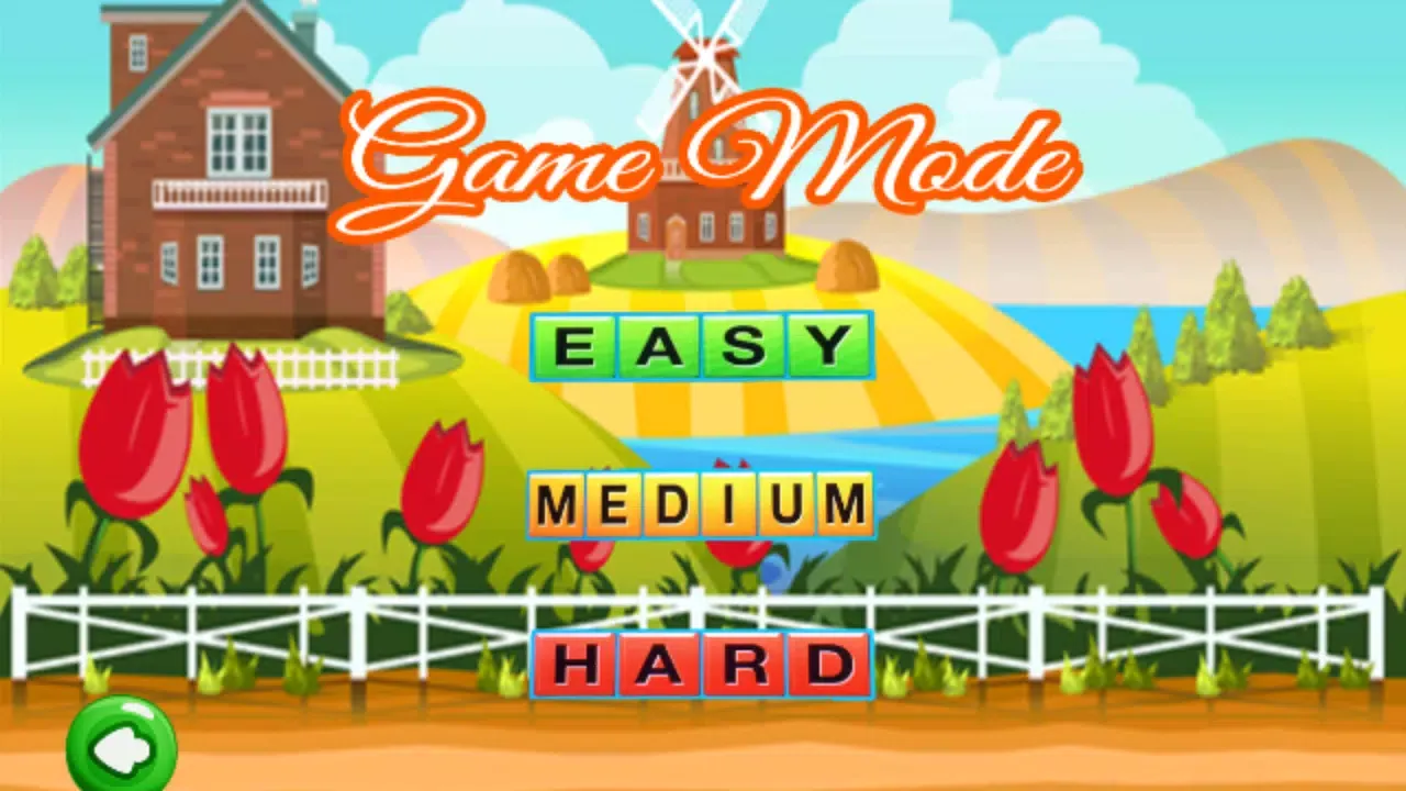 Capturas de tela do Adventures of Doramon in the Farm Game