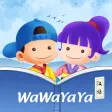 WaWaYaYa JoyReader Pro -学汉语学华文 WaWaYaYa JoyReader Pro -学汉语学华文