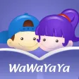 WaWaYaYa爱读家-阅读马拉松 WaWaYaYa爱读家-阅读马拉松