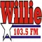 Willie 103.5