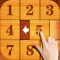 Wood Puzzle