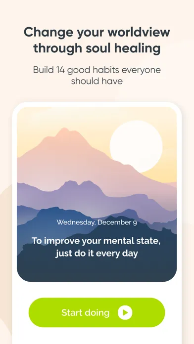 WaxWit: Reflect Daily স্ক্রিনশট