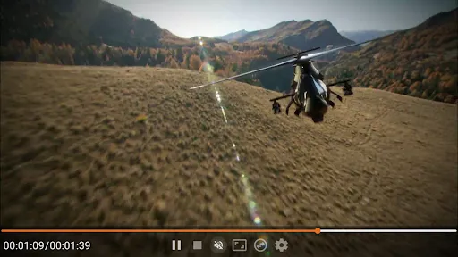Capturas de pantalla de AirPin STD ad - AirPlay & DLNA