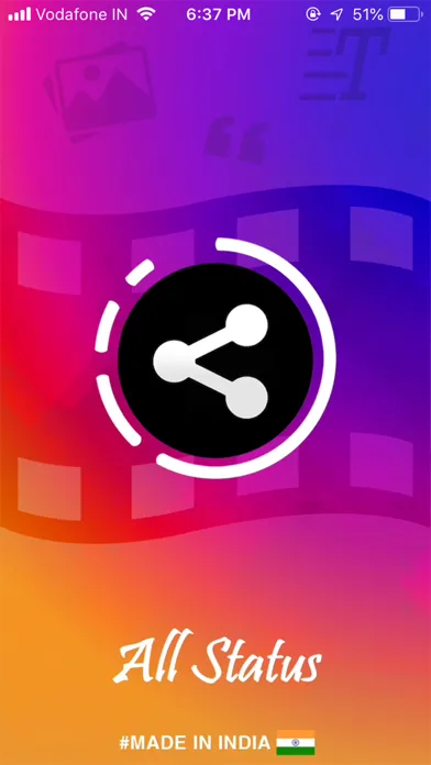 All Status - Video Status 2021 স্ক্রিনশট