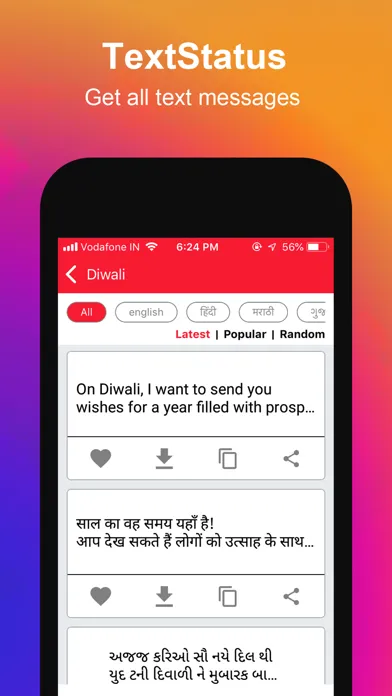 All Status - Video Status 2021 স্ক্রিনশট