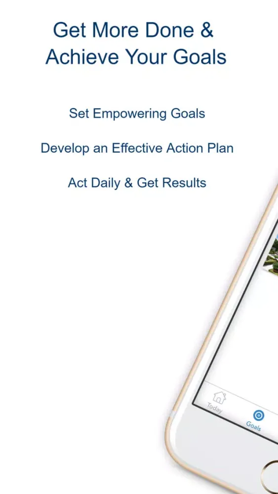 Скриншоты Getting Things Done - GTD Plan