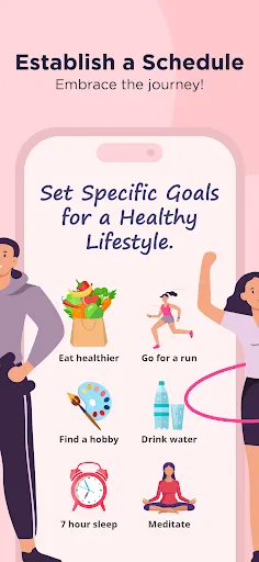 Tangkapan skrin Success Coach - Life Planner
