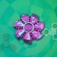Hand Spinner Game Toy Hand Spinner Game Toy