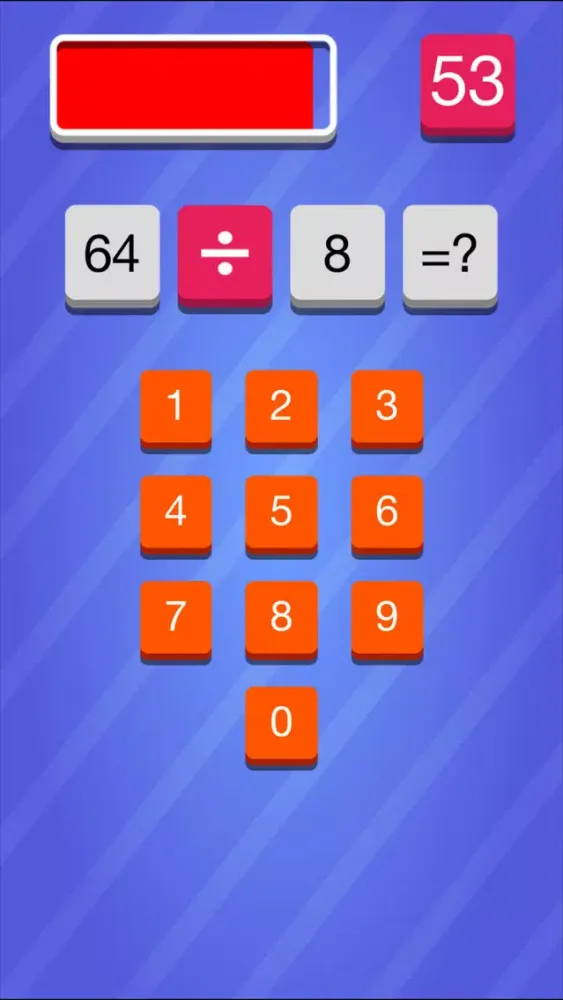 OMG MATH應用截圖