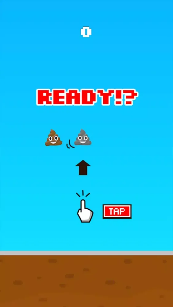 Floppy Turd应用截图