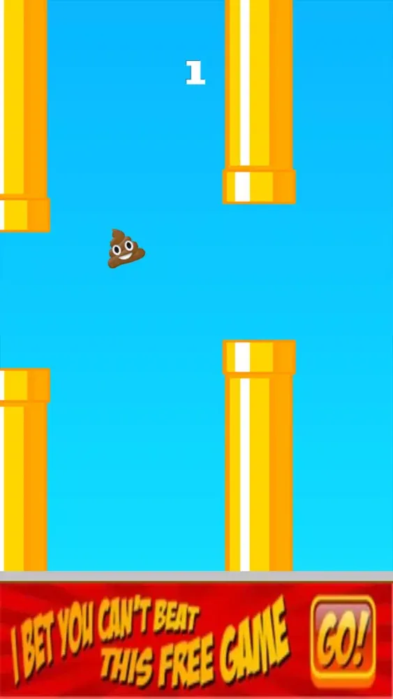 Floppy Turd应用截图